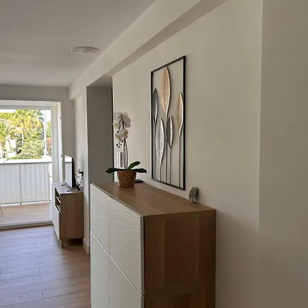 Appartement House Santa Ana Deveses *
